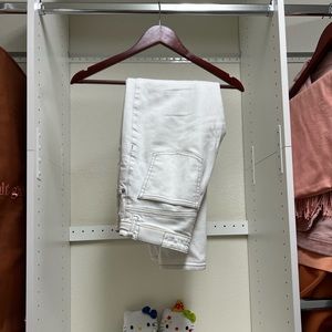 Mango - Mom slim jeans